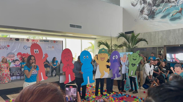 Inicia jornada de cirugías gratuitas de labio y paladar hendido en Veracruz