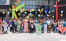 Inicia jornada de cirugías gratuitas de labio y paladar hendido en Veracruz