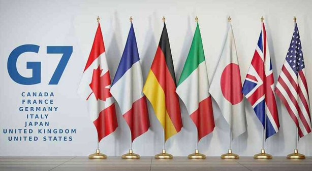 Claudia Sheinbaum confirma asistencia a cumbre del G7 en Canadá
