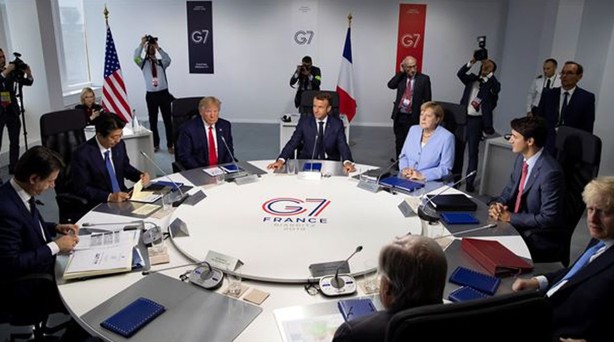 Claudia Sheinbaum confirma asistencia a cumbre del G7 en Canadá