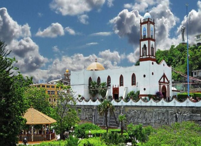 Papantla en la mayor disputa electoral de su historia