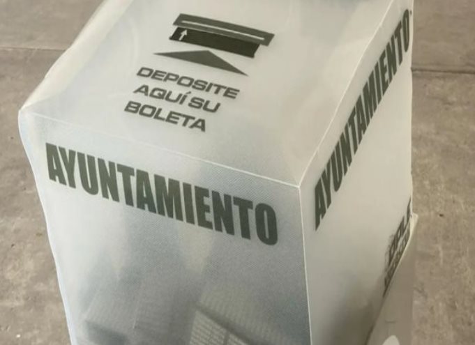 Las derrotas regionales de la 4T
