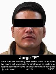 Condenan a 20 años de prisión en EU a mexicano miembro de la delincuencia organizada