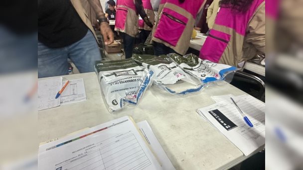 El voto secuestrado en Poza Rica