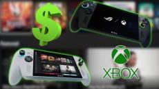 ROG Xbox Ally: ¿Precio y cuándo se lanzará en México la nueva consola portátil de Xbox?