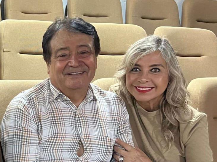El Club Rotario Carita Feliz Xalapa lleva a cabo evento musical de recaudación con el tenor Oscar Guiot