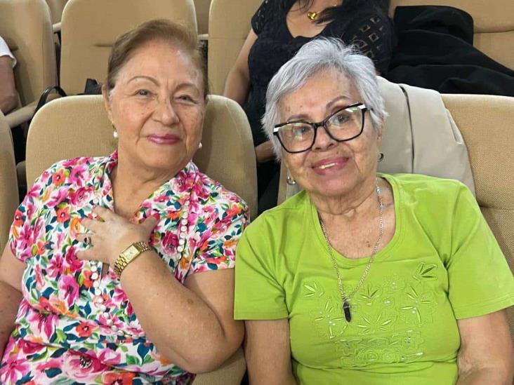 El Club Rotario Carita Feliz Xalapa lleva a cabo evento musical de recaudación con el tenor Oscar Guiot
