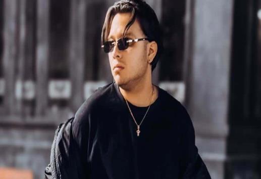 Yairr MX comparte su 'yo' artístico con el EP 'Revelación'