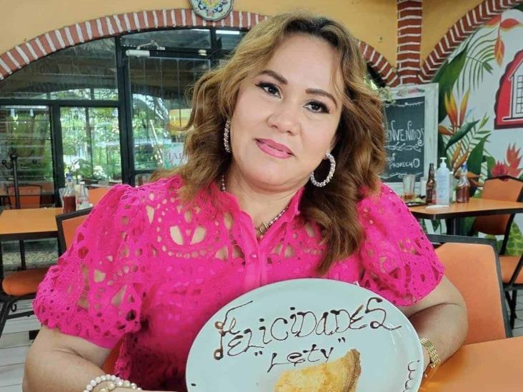 Sol y Sones de María Elena Hernández Lara, cronista de Tierra Blanca