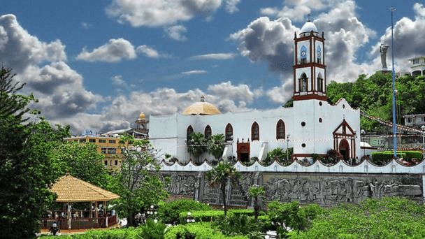 Papantla en la mayor disputa electoral de su historia