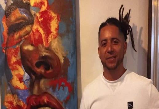Armando 'Riesk' Hernández comparte obra nueva en 'Urbanología'