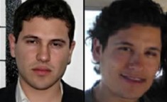 Departamento del Tesoro de EU sanciona a hijos de Joaquín El Chapo Guzmán