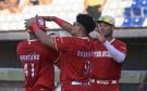 El Águila de Veracruz derrota 9-2 a Tigres de Quintana Roo