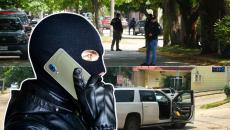 Enfrentamiento en Coatzacoalcos fue por robo en comercio, aclaran