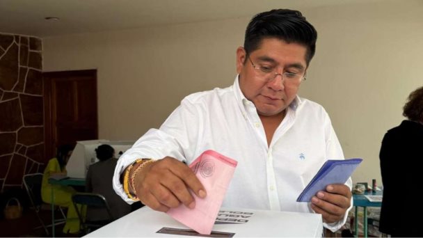 Todo un éxito las pasadas elecciones municipales en Veracruz (Zepeta el gran perdedor)