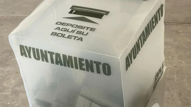 Las derrotas regionales de la 4T
