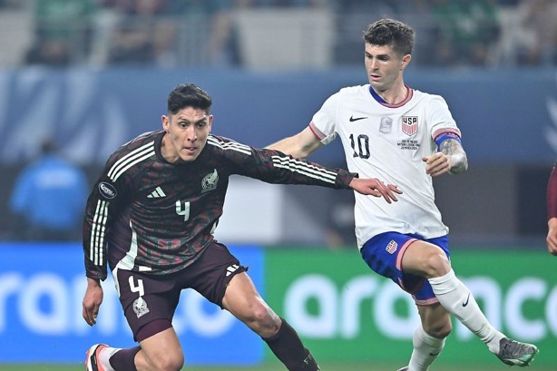 Copa Oro 2025: la IA predice a la selección que será campeona