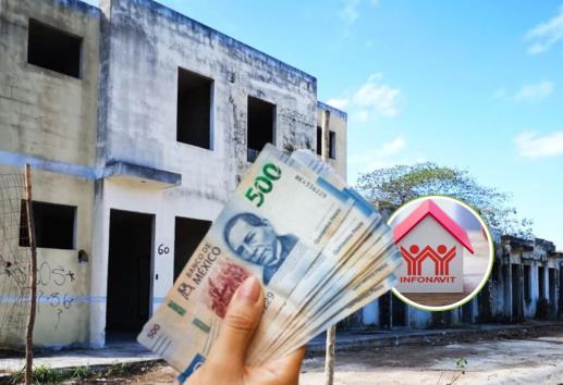 Infonavit señala a Veracruz entre zonas con crédito deteriorado