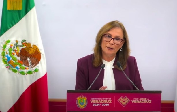 "Jorge Máynez es un simulador; Movimiento Ciudadano postuló criminales", acusa Rocío Nahle