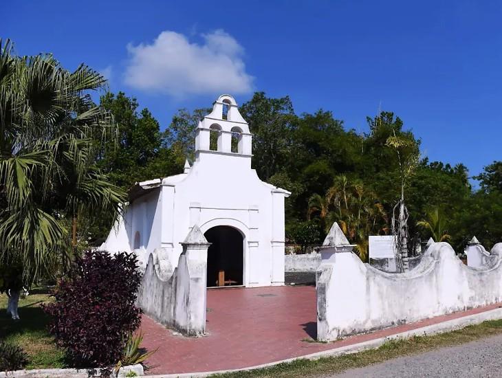 La Antigua, Veracruz es declarada Zona de Monumentos Históricos
