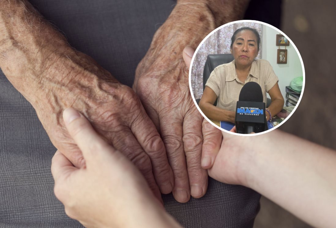 México requiere una reforma más dura para castigar el abandono de adultos mayores, señala asilo Cogra en Veracruz