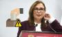 Rocío Nahle: grupos criminales financiaron campañas electorales