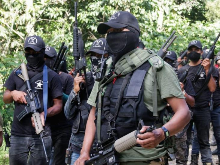 Agentes guatemaltecos coludidos con crimen organizado en Chiapas: Gobernador