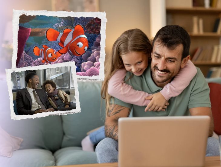 Día del Padre 2025: ¿cuáles son las 3 mejores películas para ver este día?