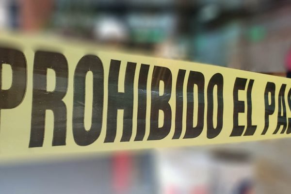 Accidente en moto deja a joven gravemente herido en curva de la carretera a Matacocuite