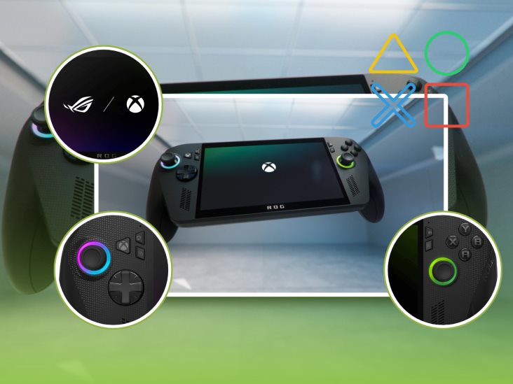 Xbox anuncia consola portátil: ¿cuánto costará y cuáles son sus características?