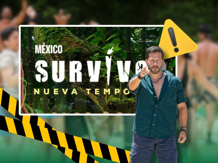 Survivor México 2025: esto pasará en el capítulo de hoy 9 de junio