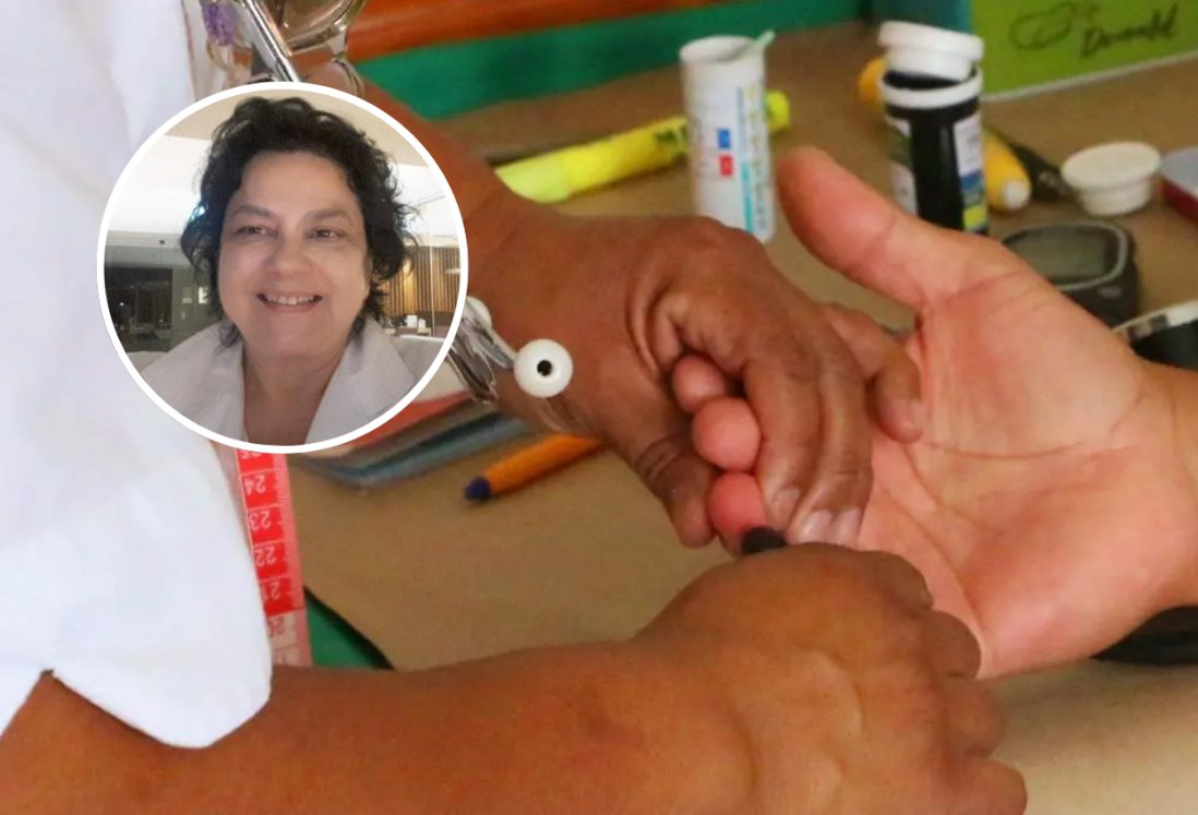 Puerto de Veracruz, uno de los municipios con más casos de Hepatitis C