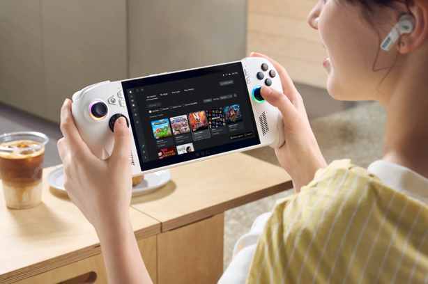 Xbox lanzará su consola portátil: ¿cuándo estará disponible en México?