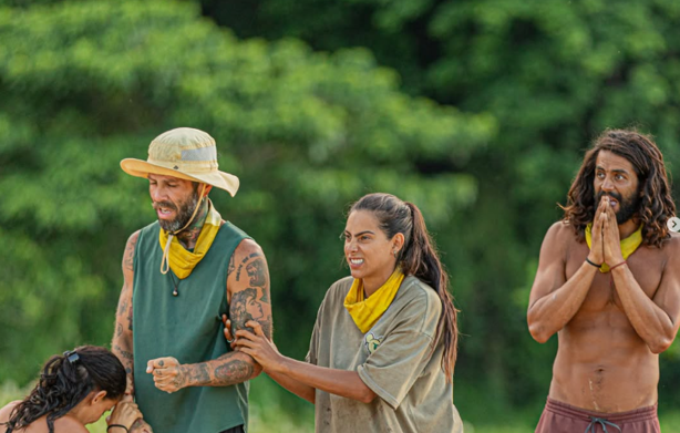 Survivor México 2025: esto pasará en el capítulo de hoy 9 de junio