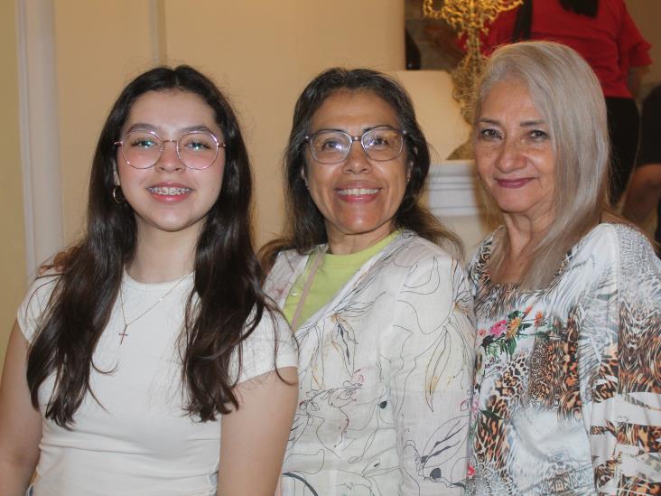 Norma Lazareno y Botero presentan la obra ´Los Huevos de mi Madre´
