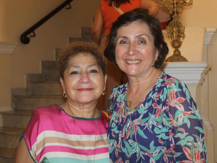 Norma Lazareno y Botero presentan la obra ´Los Huevos de mi Madre´