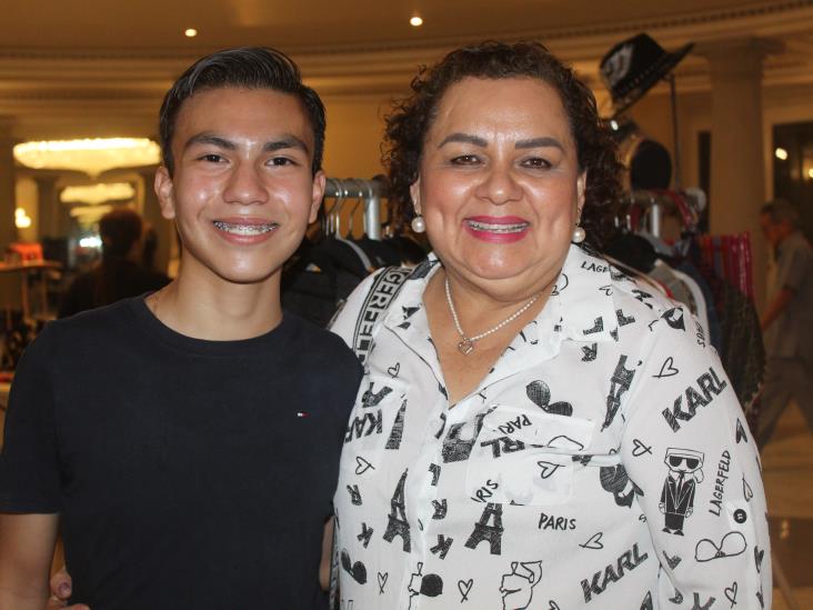 Norma Lazareno y Botero presentan la obra ´Los Huevos de mi Madre´