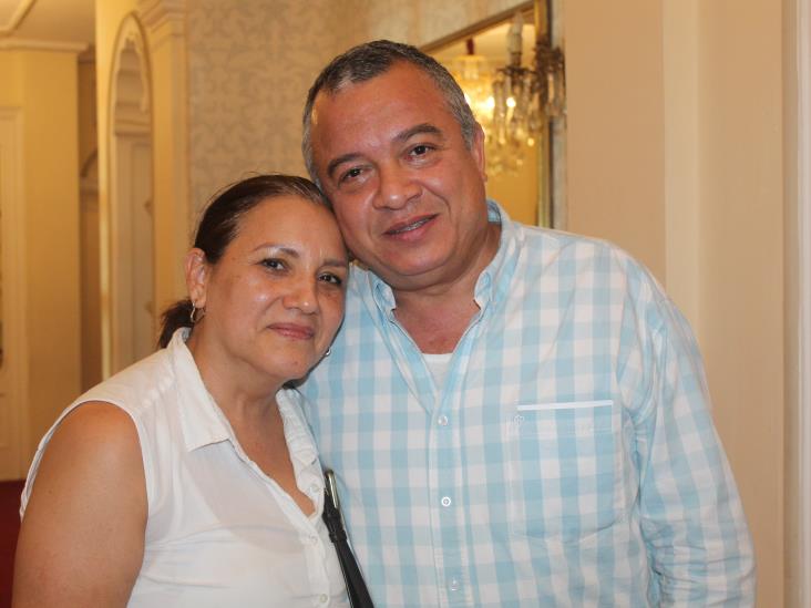 Norma Lazareno y Botero presentan la obra ´Los Huevos de mi Madre´