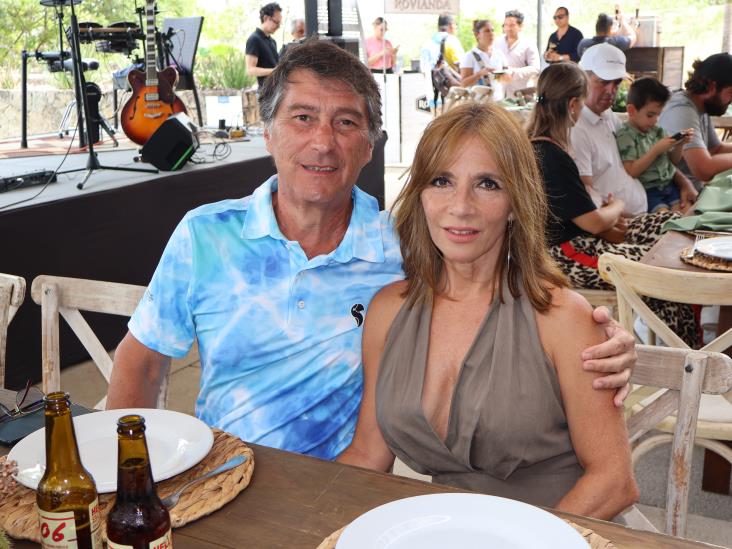 Cierra con éxito el Torneo Anual 2025 de Punta Tiburón Country Club