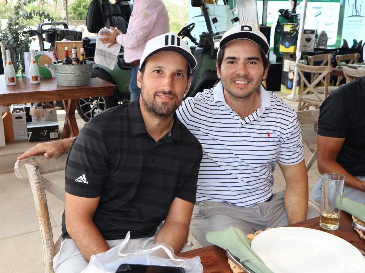Cierra con éxito el Torneo Anual 2025 de Punta Tiburón Country Club