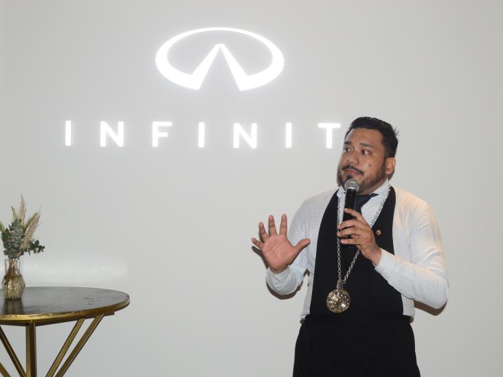 INFINITI abre sus puertas en Veracruz