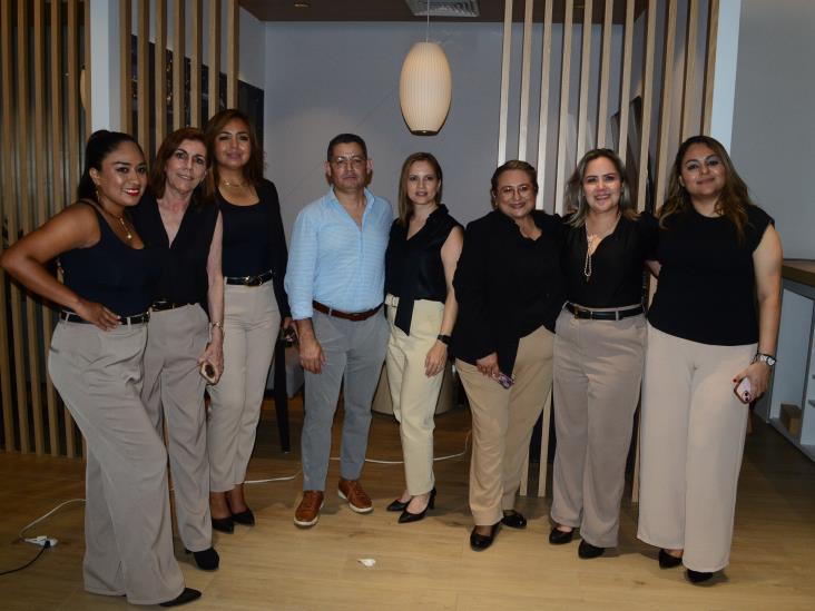 INFINITI abre sus puertas en Veracruz