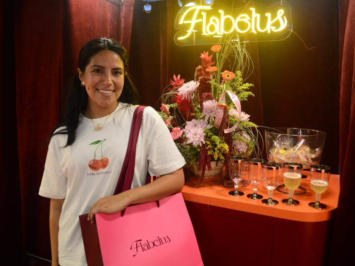 Inauguran Flabelus en Andamar