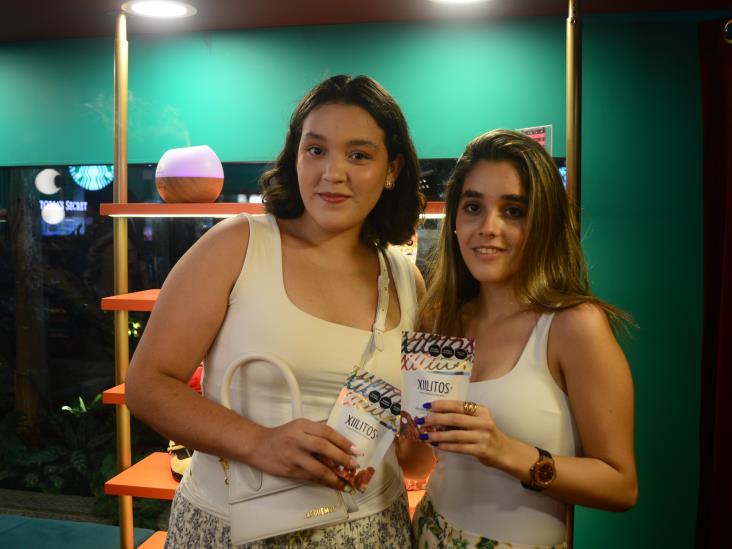 Inauguran Flabelus en Andamar