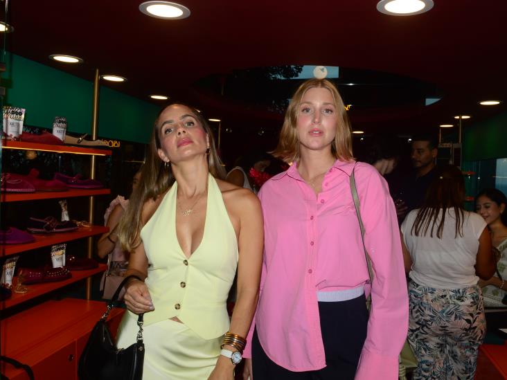 Inauguran Flabelus en Andamar