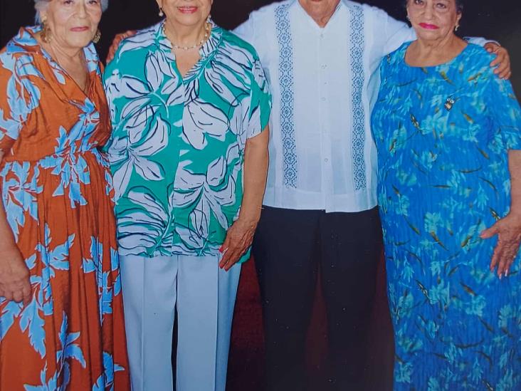Sol y Sones de María Elena Hernández Lara, cronista de Tierra Blanca