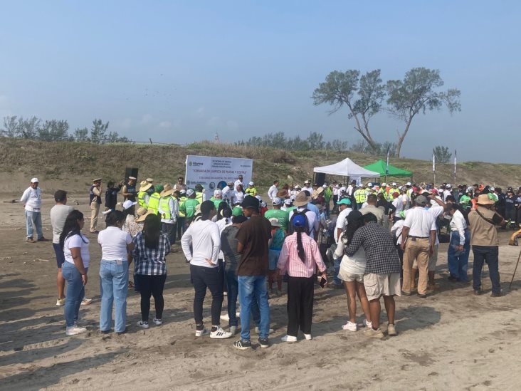 Celebran el Día Mundial de Medio Ambiente