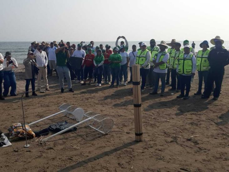 Celebran el Día Mundial de Medio Ambiente