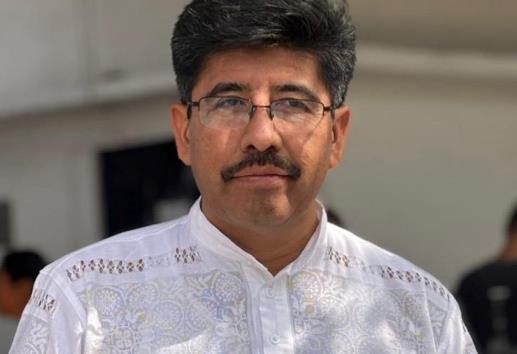Llegó el día en que los pueblos indígenas pueden decidir": Hugo Aguilar, próximo presidente de la SCJN