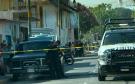 Ataque armado deja dos muertos en pleno centro de Tamiahua